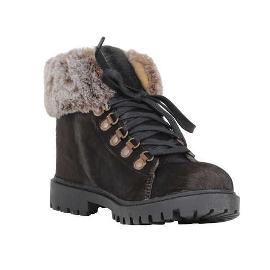Turbulent Light-Duty Outdoor Womens Hiking Boots - SIZE 8