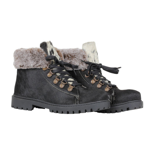 Turbulent Light-Duty Outdoor Womens Hiking Boots - SIZE 8