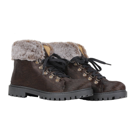 Turbulent Light-Duty Outdoor Womens Hiking Boots - SIZE 8