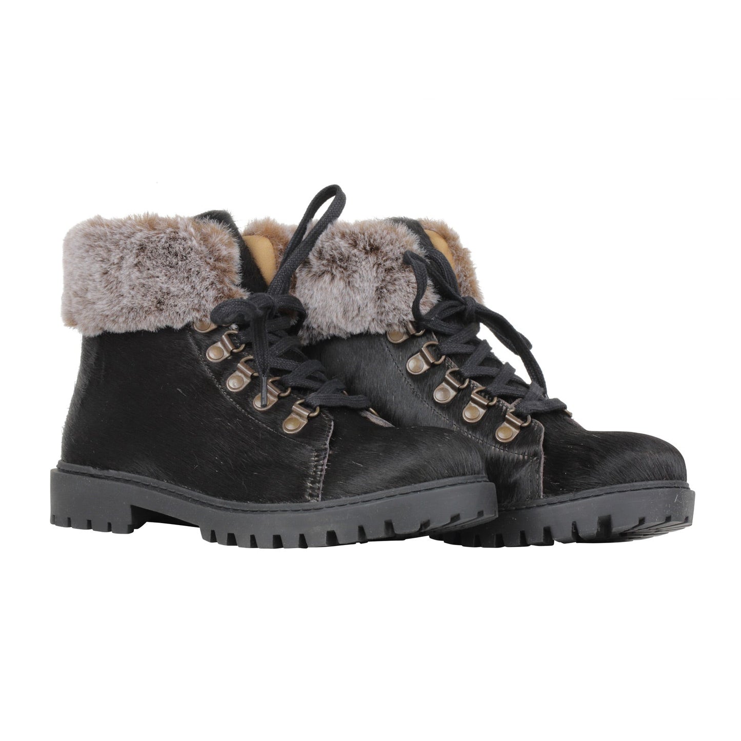 Turbulent Light-Duty Outdoor Womens Hiking Boots - SIZE 8