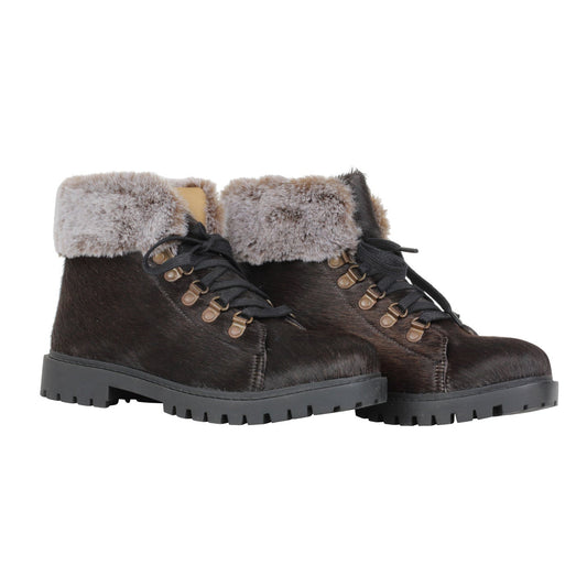 Turbulent Light-Duty Outdoor Womens Hiking Boots - SIZE 8
