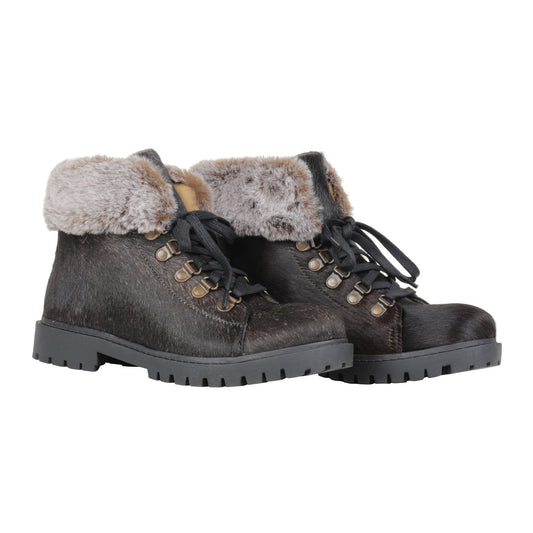 Turbulent Light-Duty Outdoor Womens Hiking Boots - SIZE 8