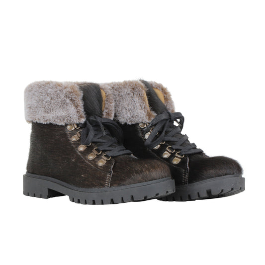 Turbulent Light-Duty Outdoor Womens Hiking Boots - SIZE 8