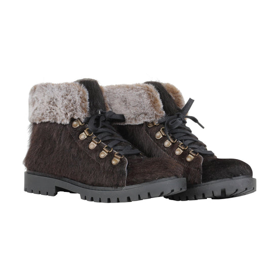 Turbulent Light-Duty Outdoor Womens Hiking Boots - SIZE 8