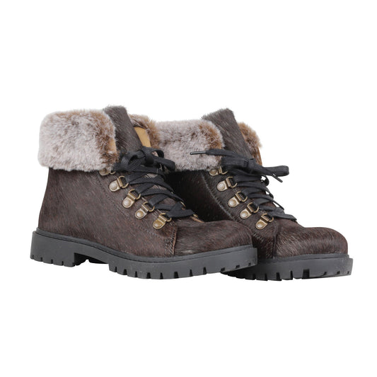 Turbulent Light-Duty Outdoor Womens Hiking Boots - SIZE 8