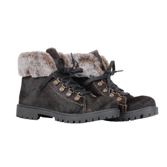 Turbulent Light-Duty Outdoor Womens Hiking Boots - SIZE 8