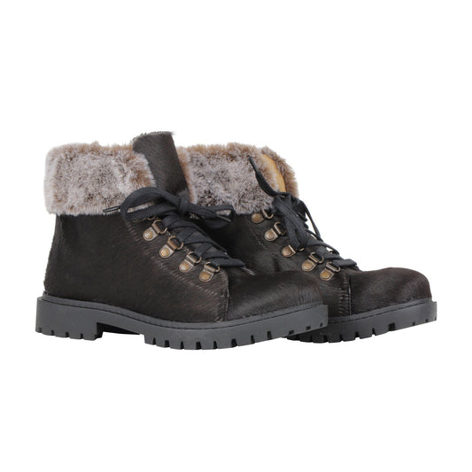 Turbulent Light-Duty Outdoor Womens Hiking Boots - SIZE 7