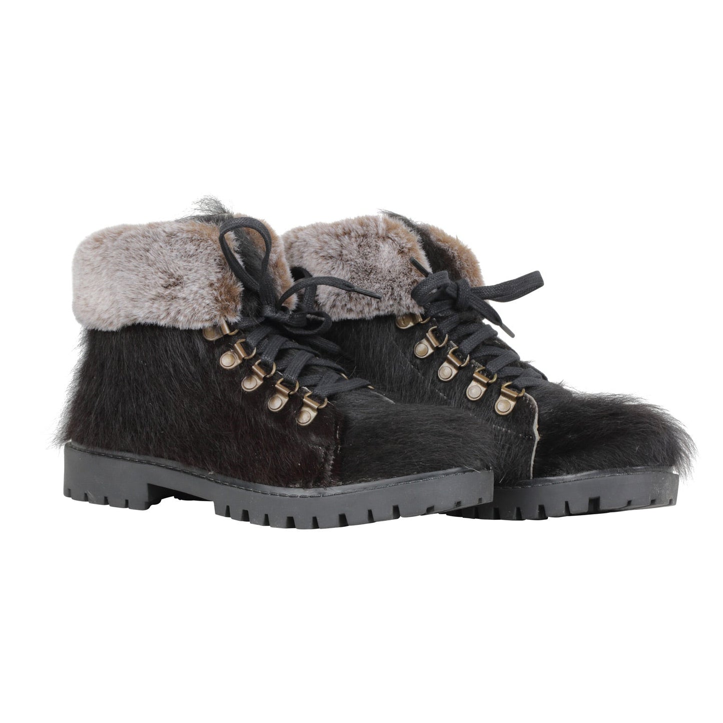Turbulent Light-Duty Outdoor Womens Hiking Boots - SIZE 7