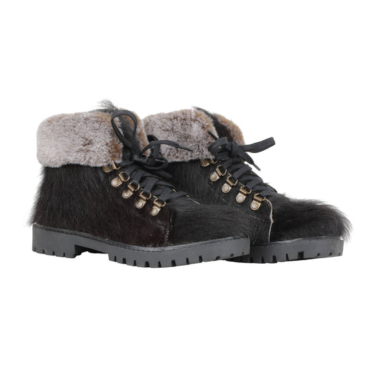 Turbulent Light-Duty Outdoor Womens Hiking Boots - SIZE 7