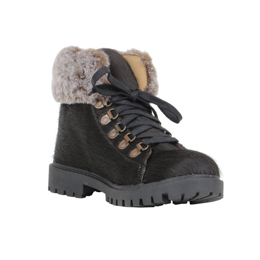 Turbulent Light-Duty Outdoor Womens Hiking Boots - SIZE 7