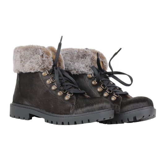 Turbulent Light-Duty Outdoor Womens Hiking Boots - SIZE 7