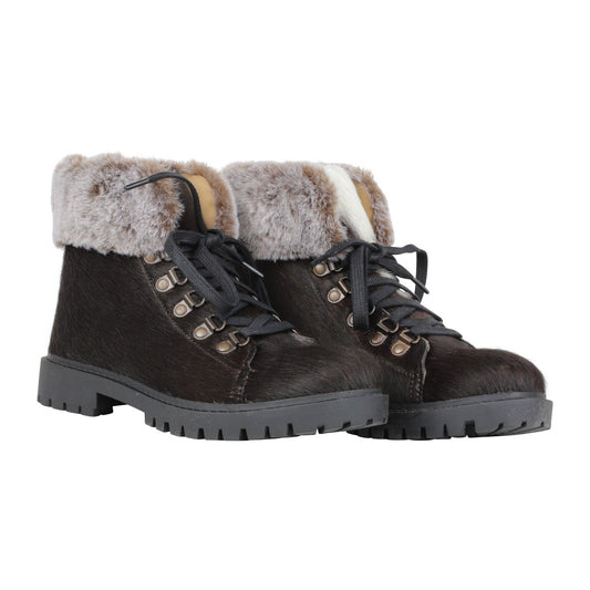 Turbulent Light-Duty Outdoor Womens Hiking Boots - SIZE 7