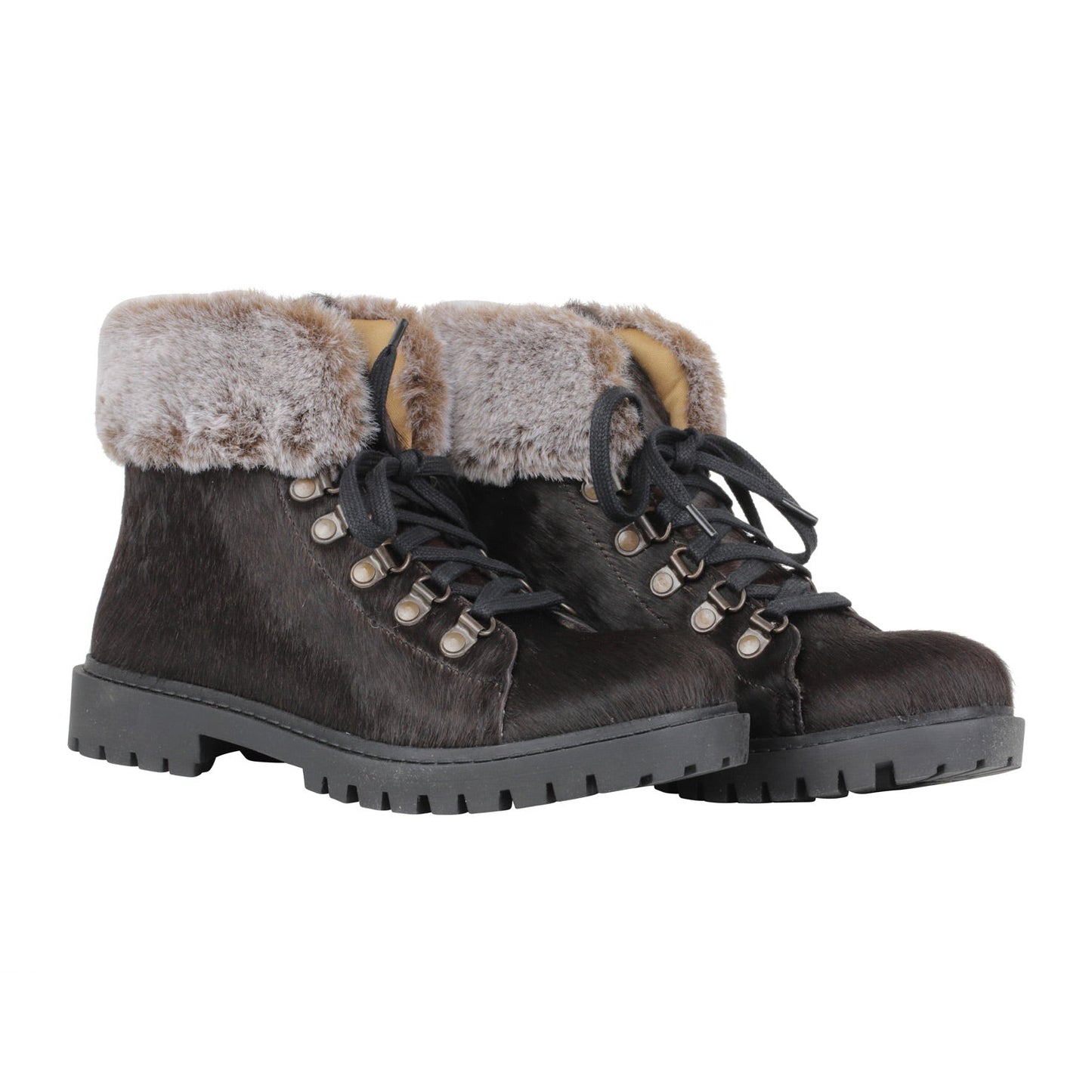 Turbulent Light-Duty Outdoor Womens Hiking Boots - SIZE 7