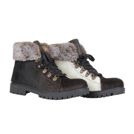 Turbulent Light-Duty Outdoor Womens Hiking Boots - SIZE 7