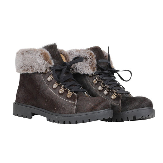 Turbulent Light-Duty Outdoor Womens Hiking Boots - SIZE 7