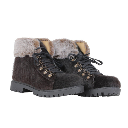 Turbulent Light-Duty Outdoor Womens Hiking Boots - SIZE 7