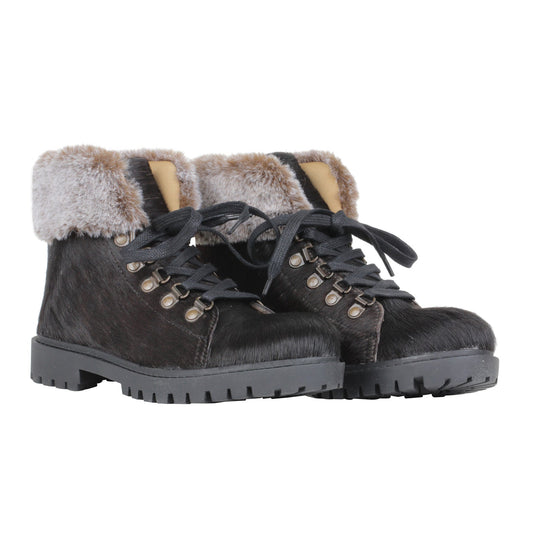 Turbulent Light-Duty Outdoor Womens Hiking Boots - SIZE 7