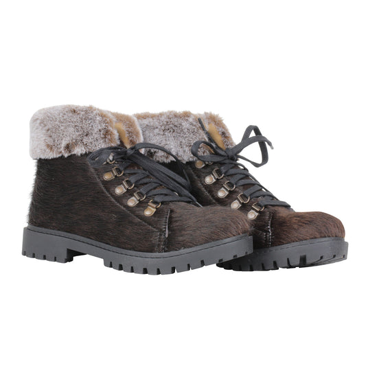 Turbulent Light-Duty Outdoor Womens Hiking Boots - SIZE 7