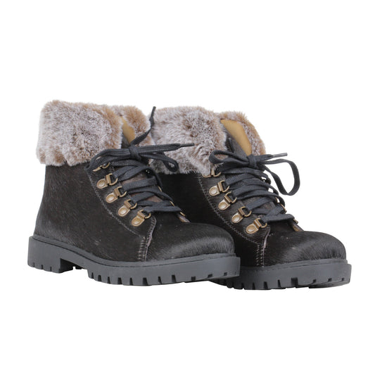 Turbulent Light-Duty Outdoor Womens Hiking Boots - SIZE 7