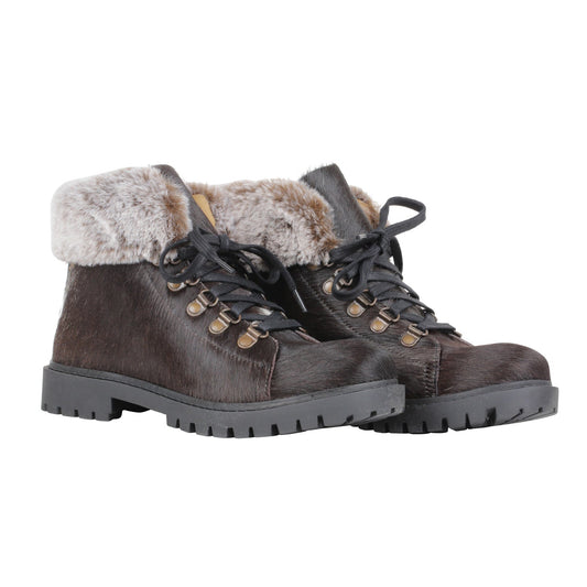 Turbulent Light-Duty Outdoor Womens Hiking Boots - SIZE 7