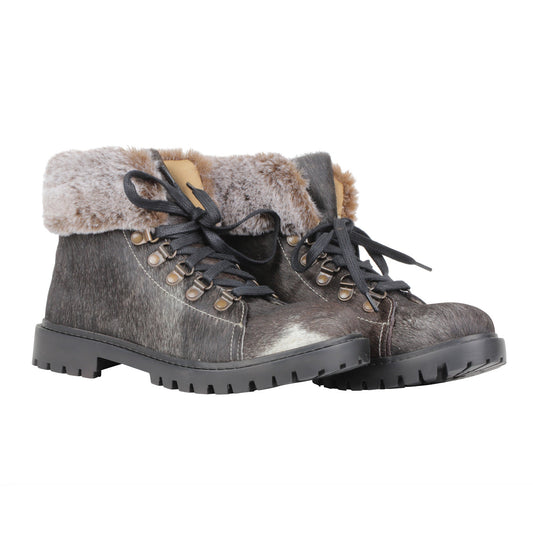 Turbulent Light-Duty Outdoor Womens Hiking Boots - SIZE 7