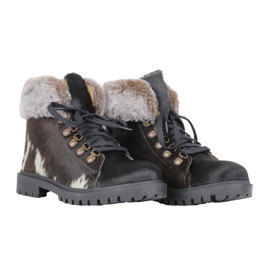 Turbulent Light-Duty Outdoor Womens Hiking Boots - SIZE 7