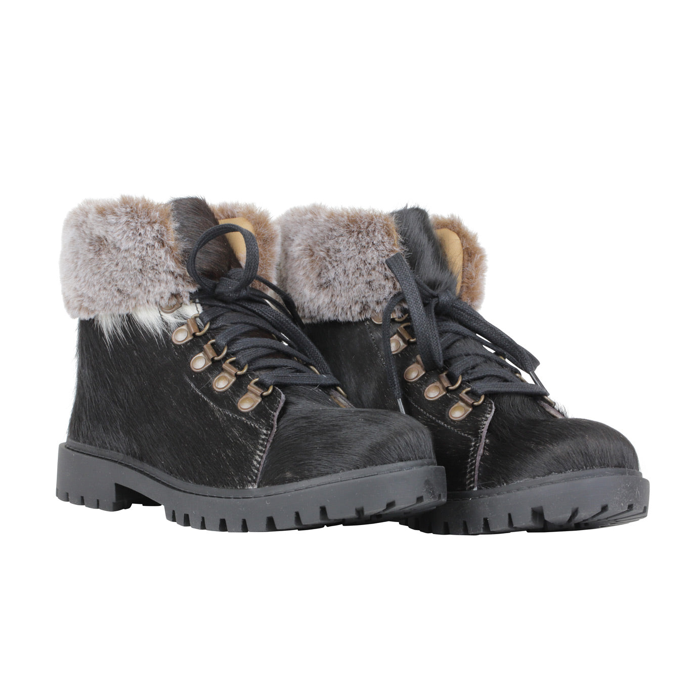 Turbulent Light-Duty Outdoor Womens Hiking Boots - SIZE 7