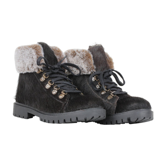 Turbulent Light-Duty Outdoor Womens Hiking Boots - SIZE 7