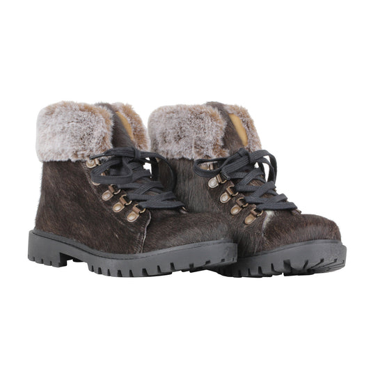 Turbulent Light-Duty Outdoor Womens Hiking Boots - SIZE 7