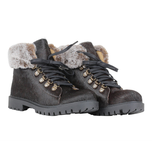 Turbulent Light-Duty Outdoor Womens Hiking Boots - SIZE 7