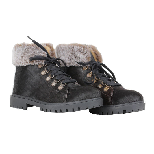 Turbulent Light-Duty Outdoor Womens Hiking Boots - SIZE 7