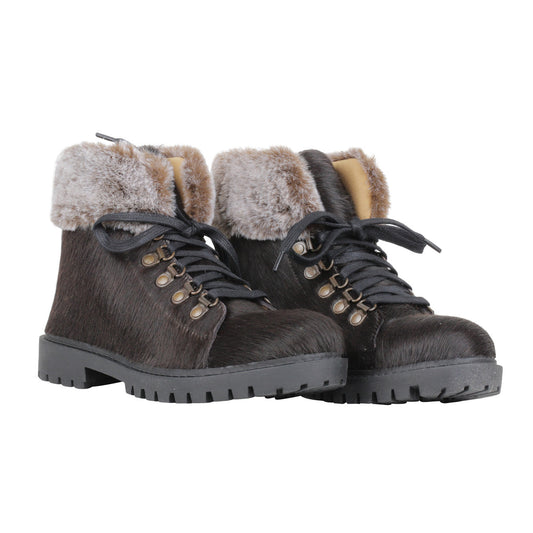 Turbulent Light-Duty Outdoor Womens Hiking Boots - SIZE 7