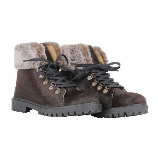 Turbulent Light-Duty Outdoor Womens Hiking Boots - SIZE 7