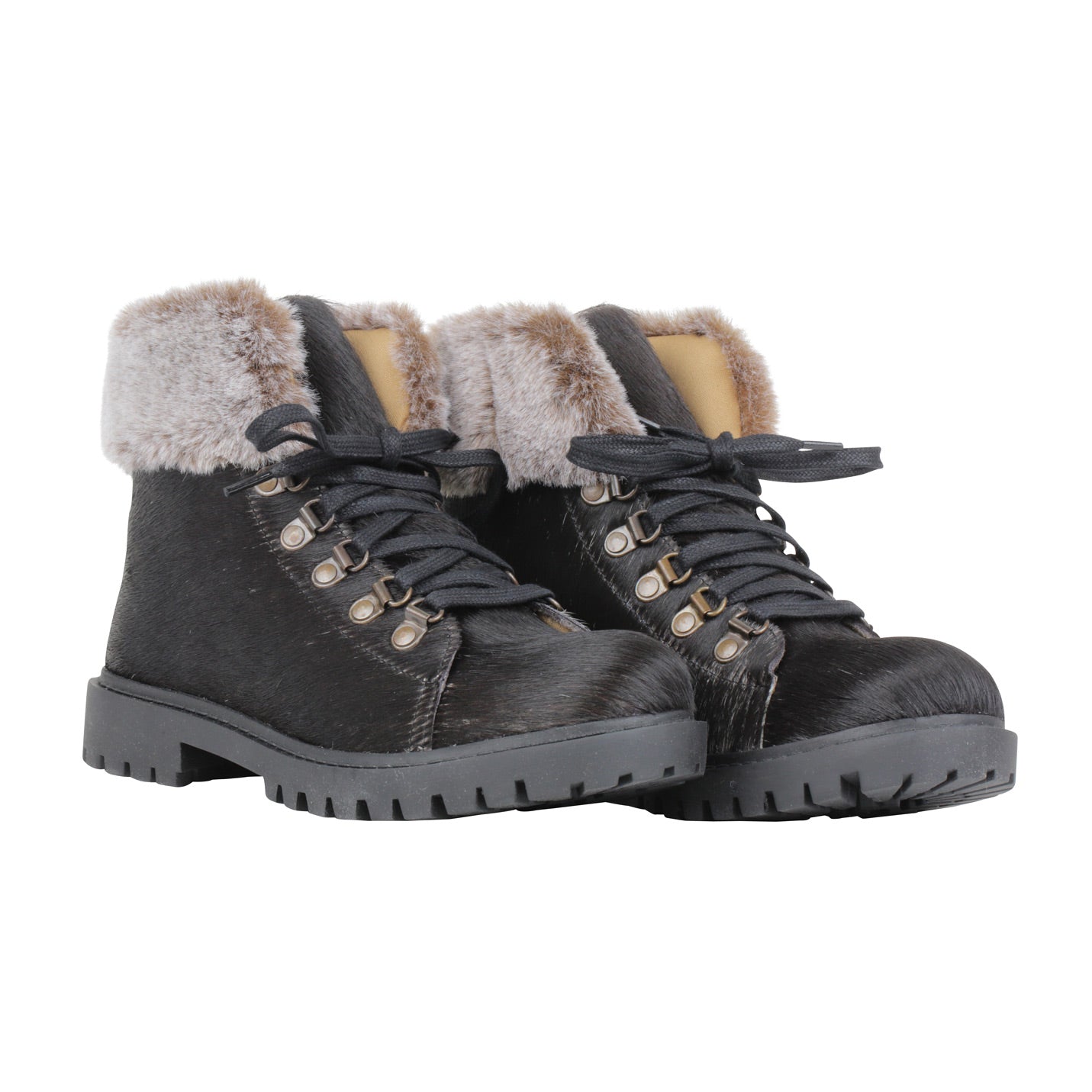 Turbulent Light-Duty Outdoor Womens Hiking Boots - SIZE 7