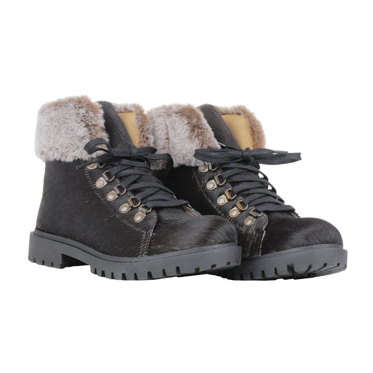 Turbulent Light-Duty Outdoor Womens Hiking Boots - SIZE 7