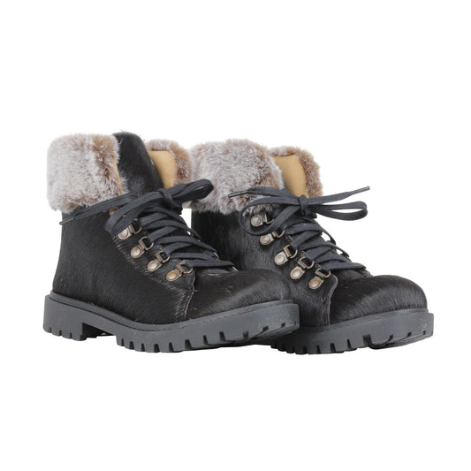 Turbulent Light-Duty Outdoor Womens Hiking Boots - SIZE 7