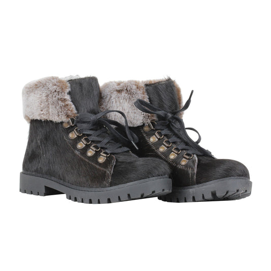 Turbulent Light-Duty Outdoor Womens Hiking Boots - SIZE 7