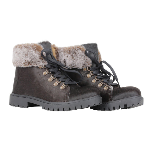Turbulent Light-Duty Outdoor Womens Hiking Boots - SIZE 6