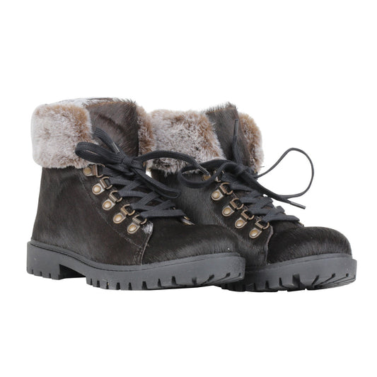 Turbulent Light-Duty Outdoor Womens Hiking Boots - SIZE 7