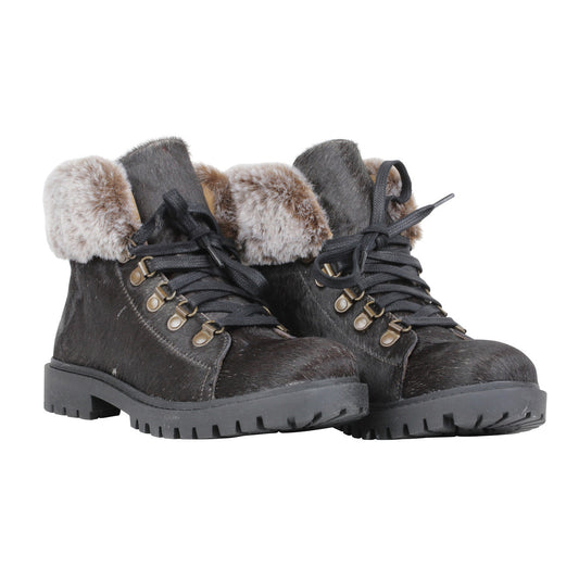 Turbulent Light-Duty Outdoor Womens Hiking Boots - SIZE 7