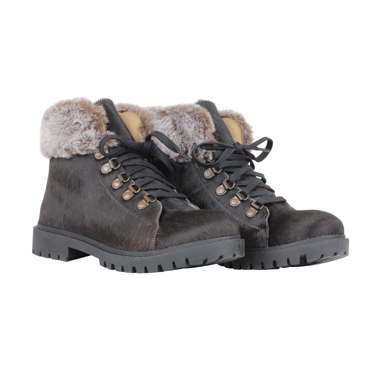 Turbulent Light-Duty Outdoor Womens Hiking Boots - SIZE 7
