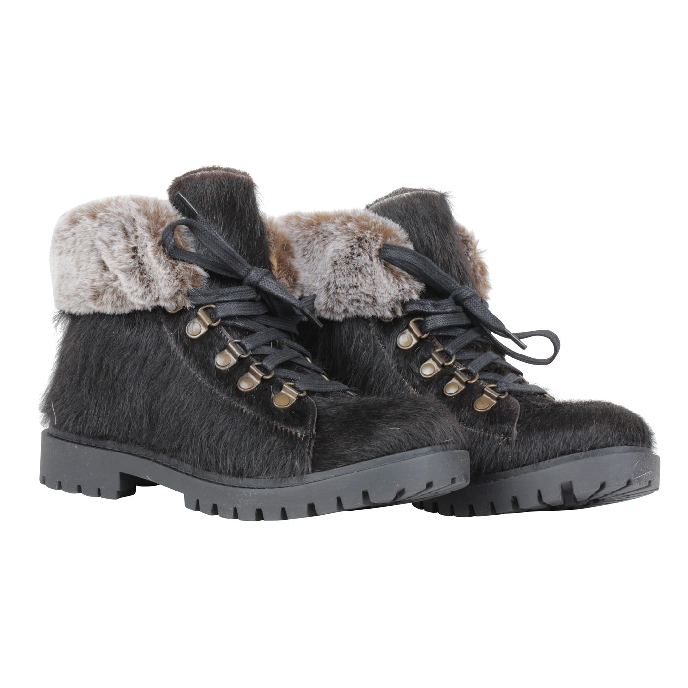 Turbulent Light-Duty Outdoor Womens Hiking Boots - SIZE 7