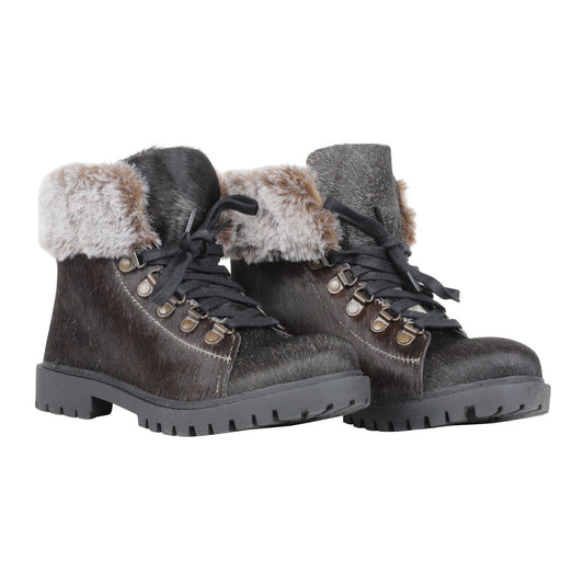 Turbulent Light-Duty Outdoor Womens Hiking Boots - SIZE 7