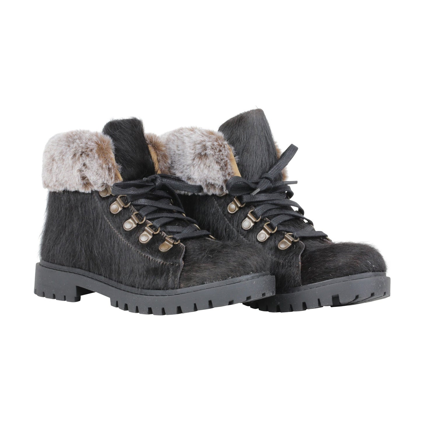 Turbulent Light-Duty Outdoor Womens Hiking Boots - SIZE 7