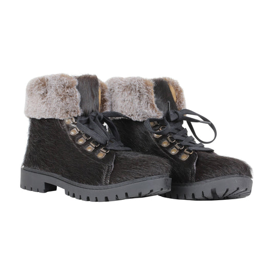 Turbulent Light-Duty Outdoor Womens Hiking Boots - SIZE 7