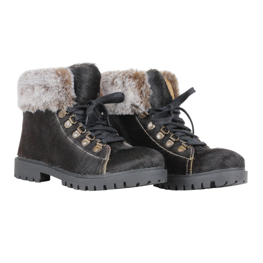 Turbulent Light-Duty Outdoor Womens Hiking Boots - SIZE 7