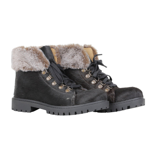 Turbulent Light-Duty Outdoor Womens Hiking Boots - SIZE 7