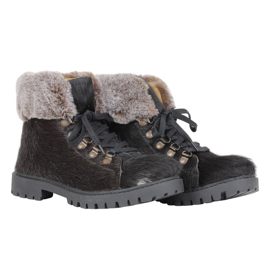 Turbulent Light-Duty Outdoor Womens Hiking Boots - SIZE 7