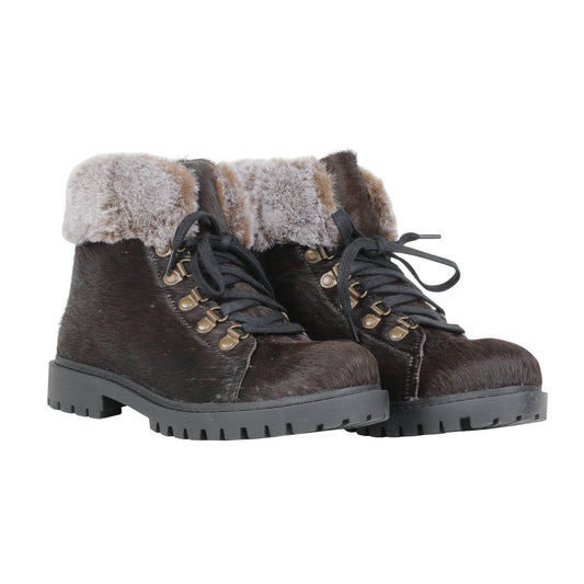 Turbulent Light-Duty Outdoor Womens Hiking Boots - SIZE 7
