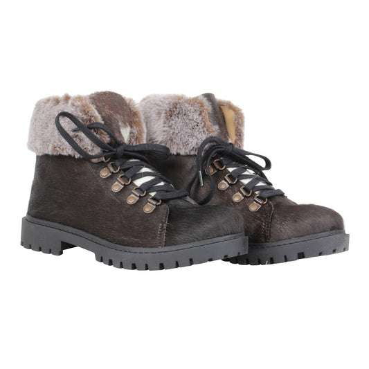 Turbulent Light-Duty Outdoor Womens Hiking Boots - SIZE 7